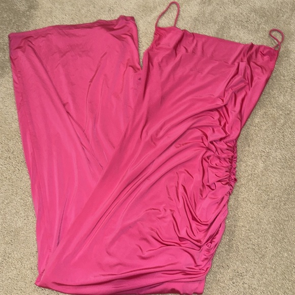 Lovers + Friends Maxi Dress - Picture 2 of 7